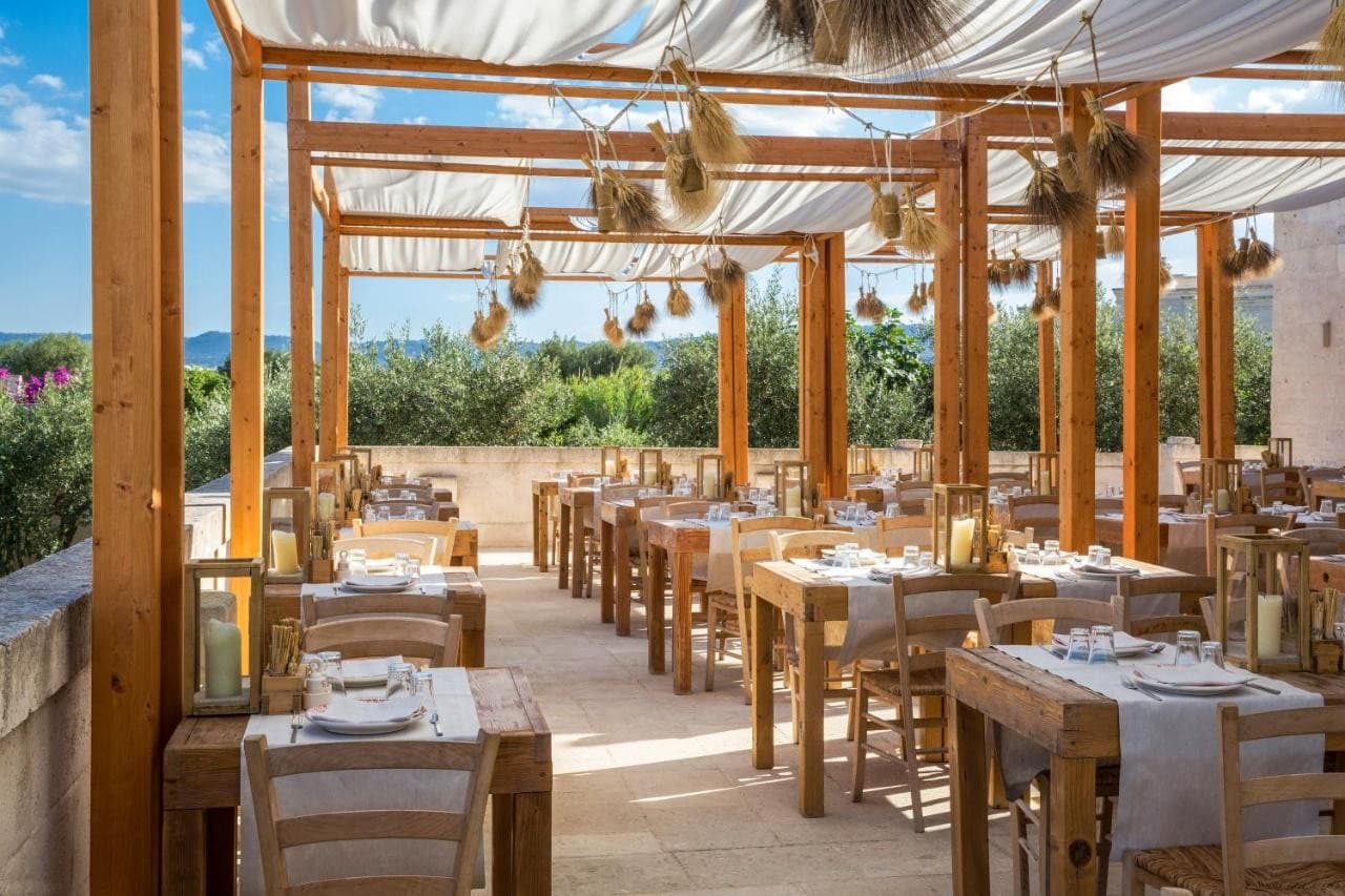 Borgo Egnazia