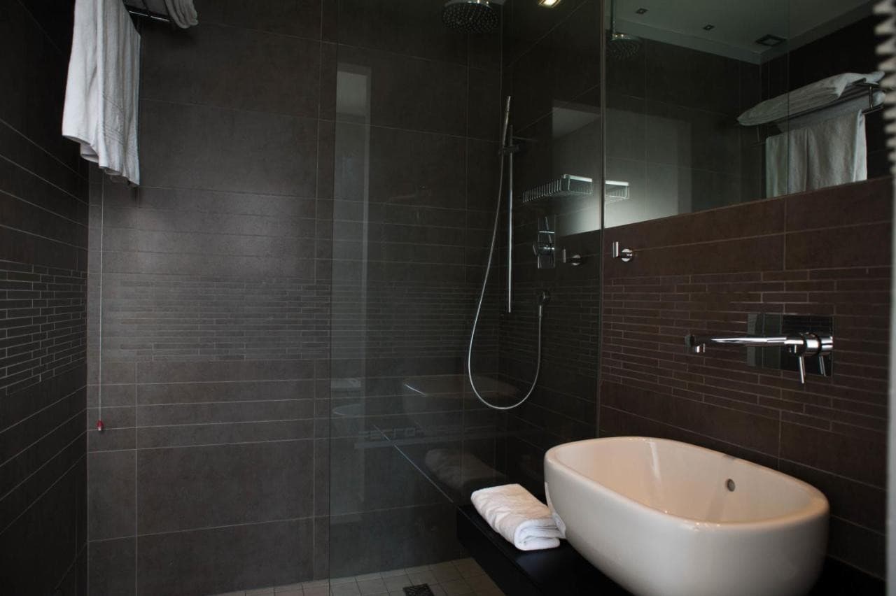 FerroHotel