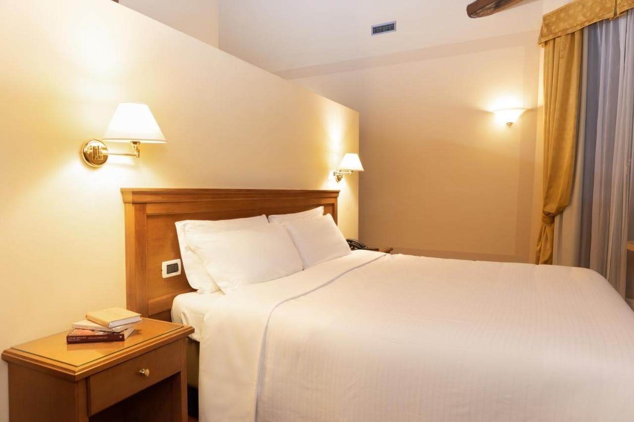 Hotel Alle Acque