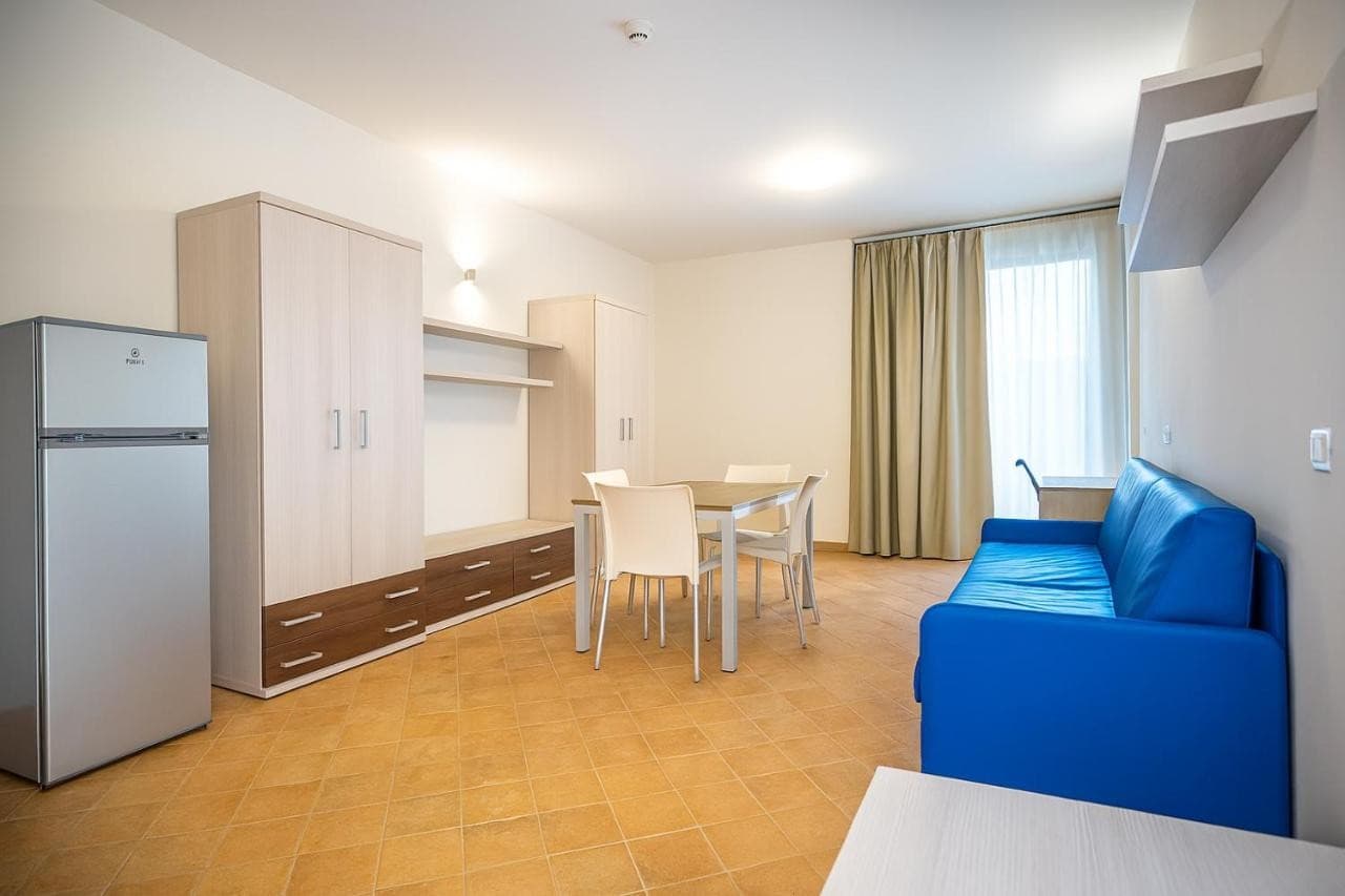 Hotel Arezzo ASC