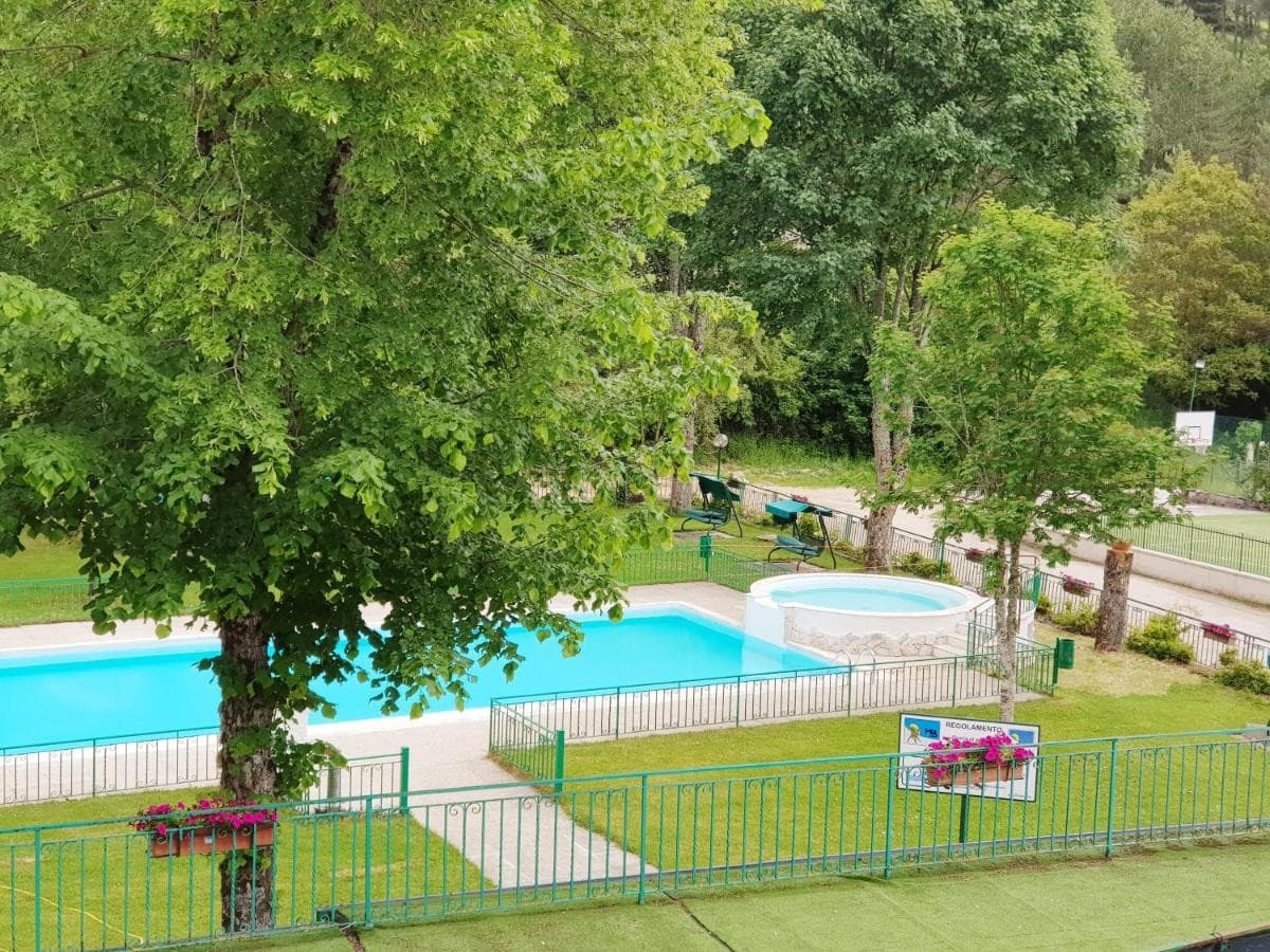 Hotel Bamby