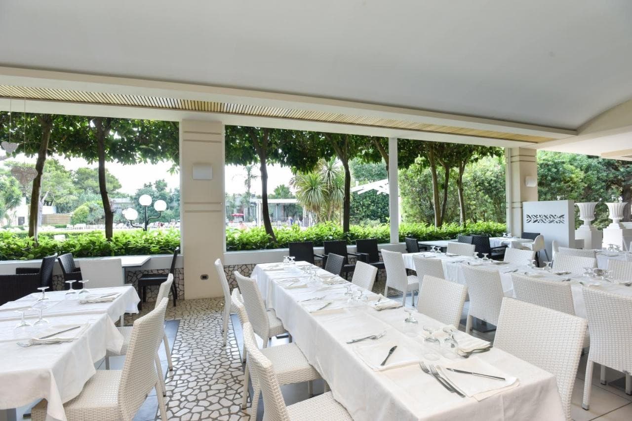 Hotel Club Astor