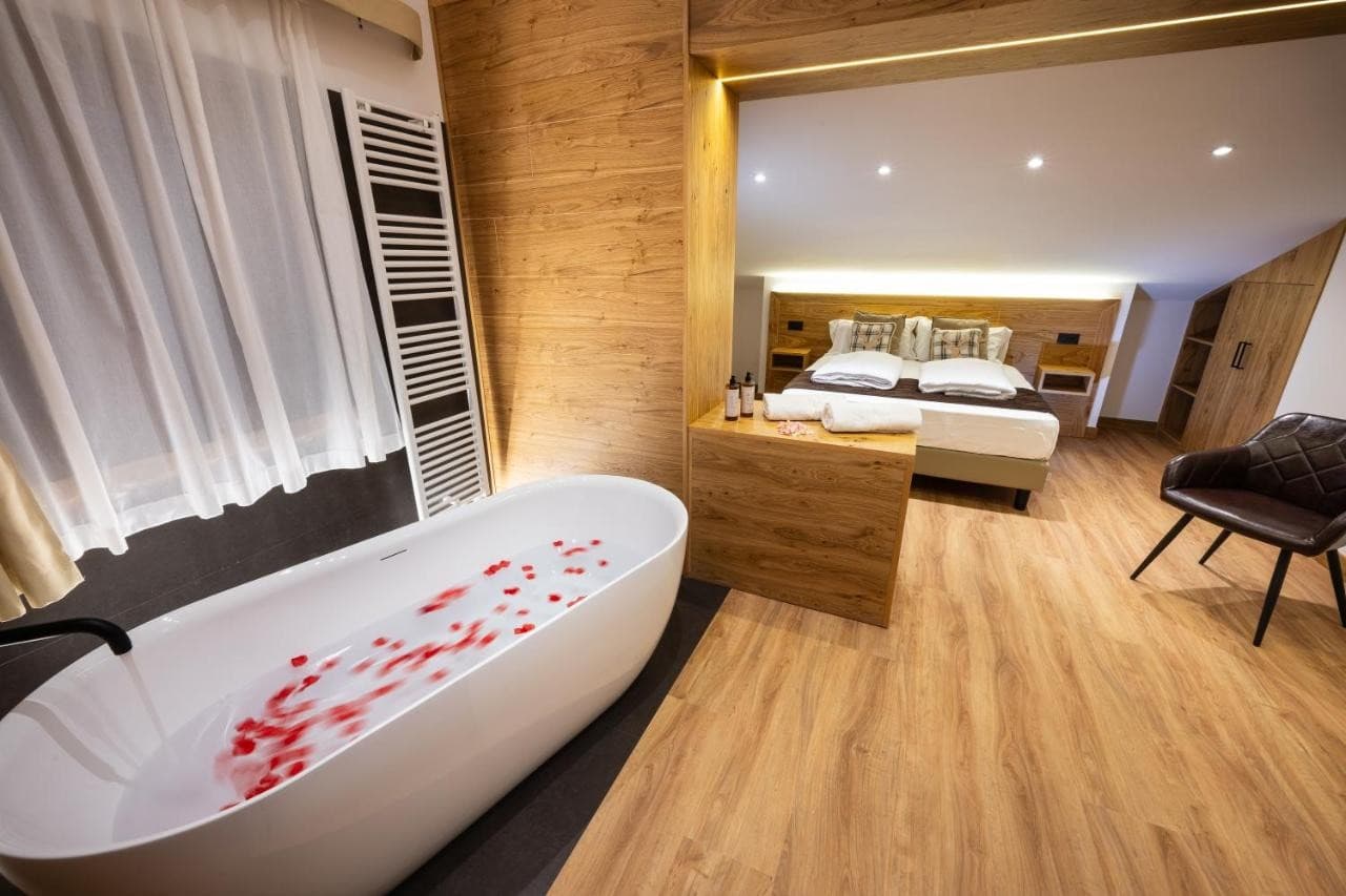 Hotel Iris