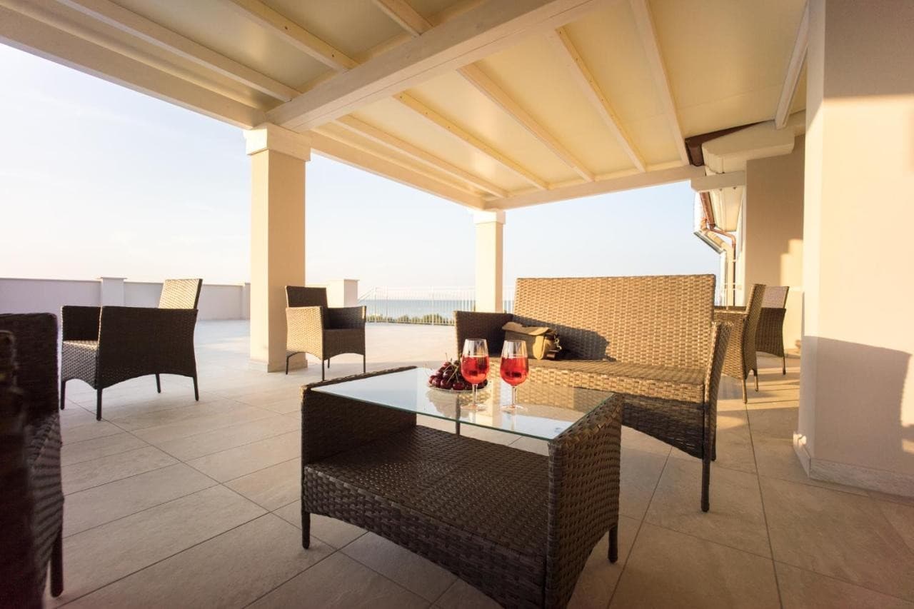 Hotel Palmensis