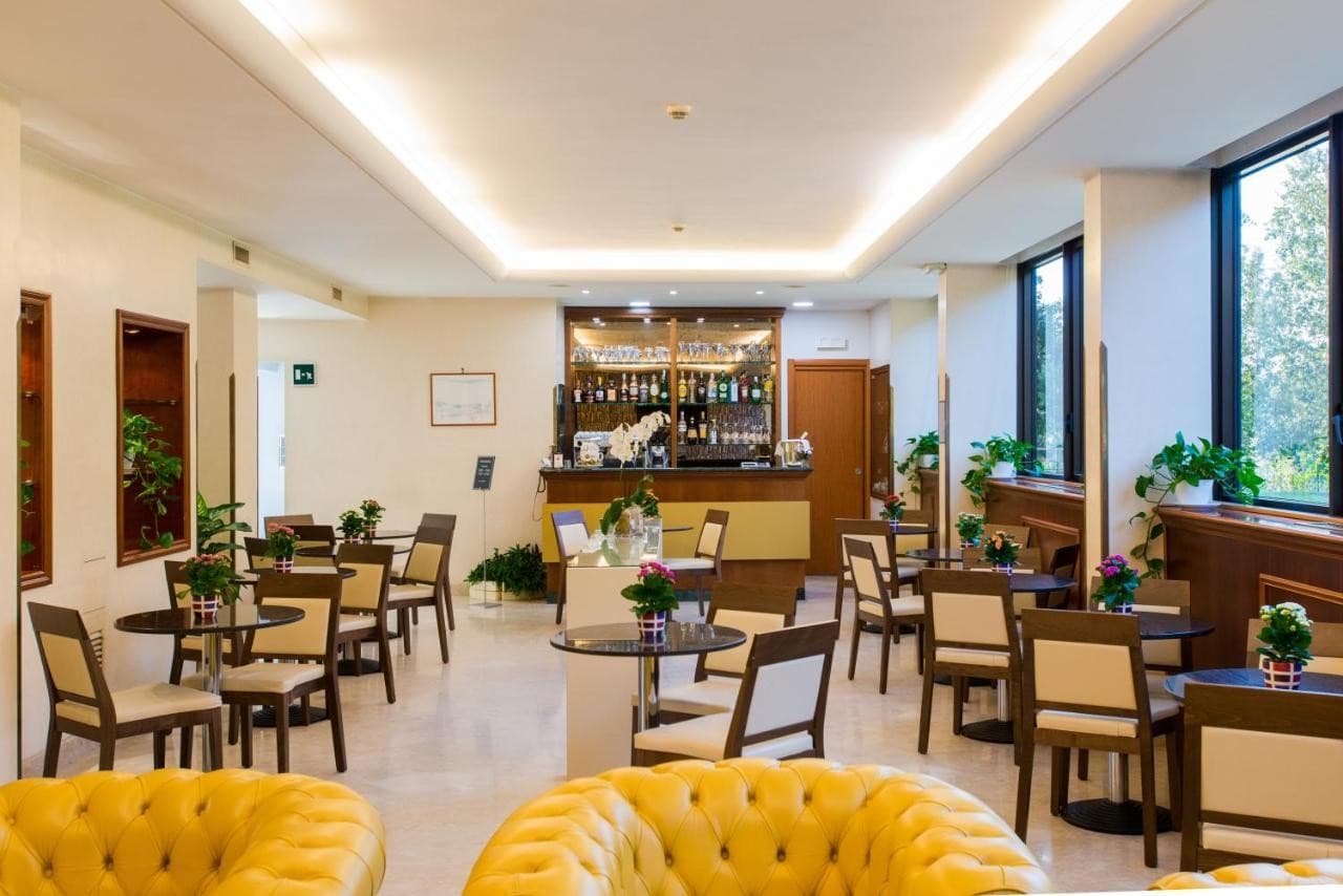 Hotel The Brand