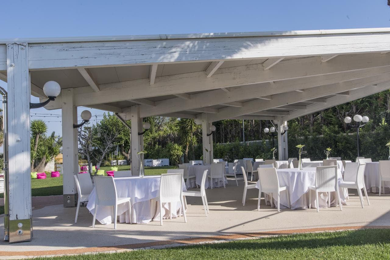 Hotel Villa Maria