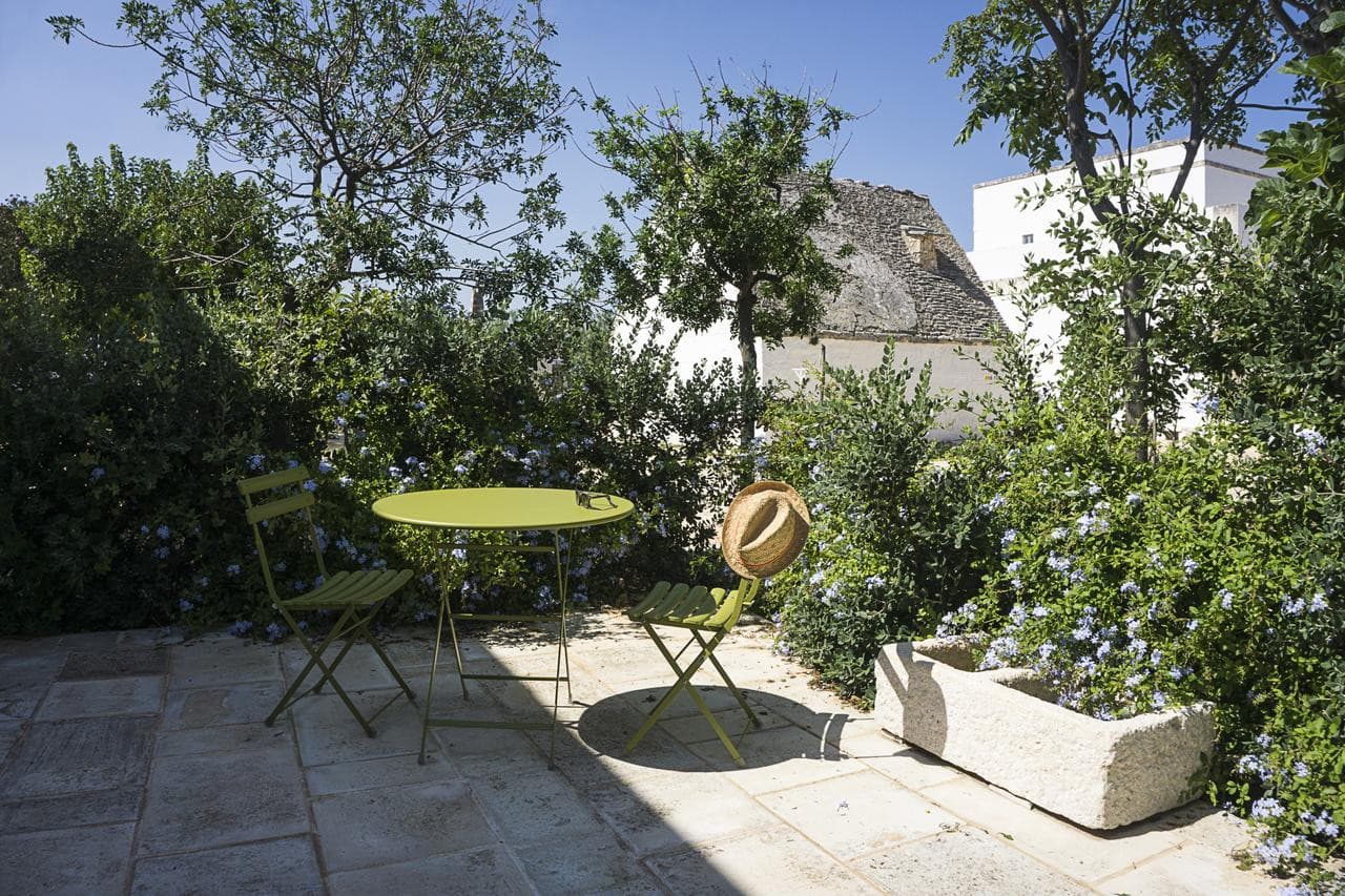 Masseria Capece