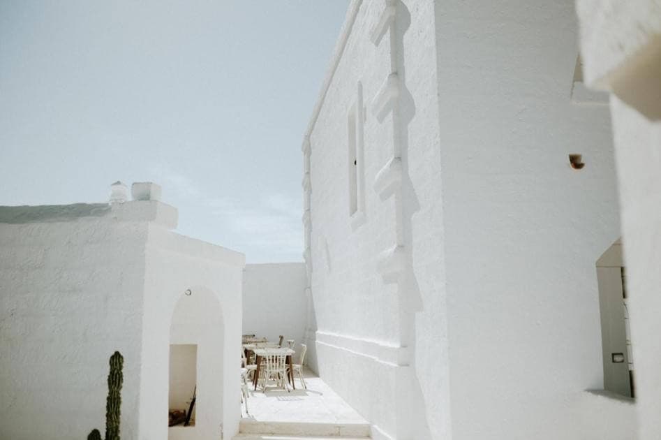 Masseria D'erchia