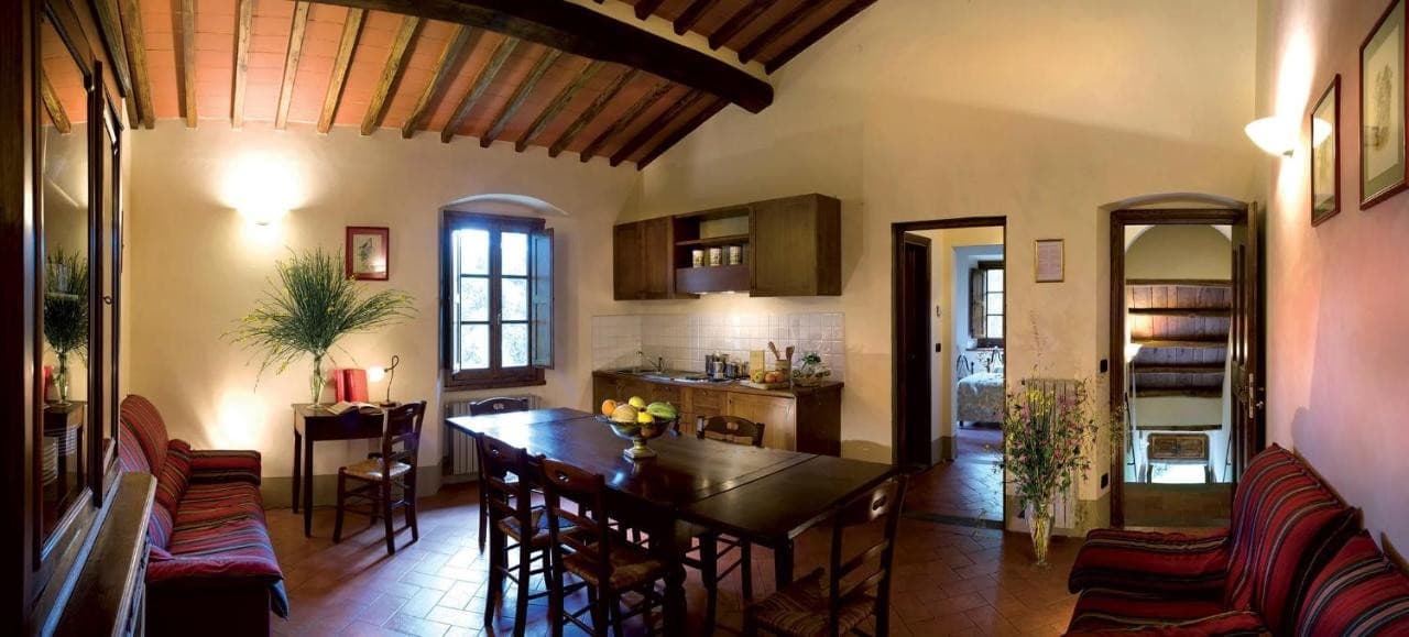 Palagina la cascina