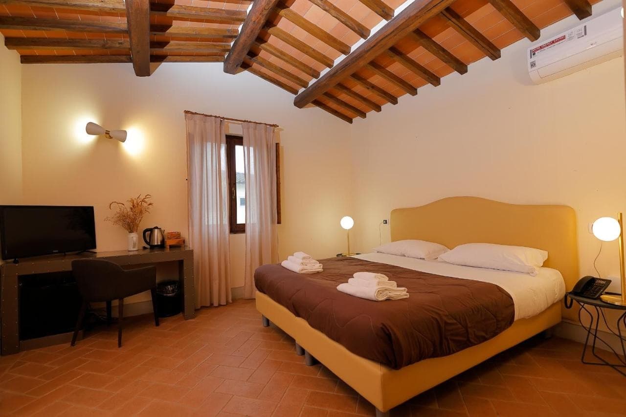 Palagina la cascina