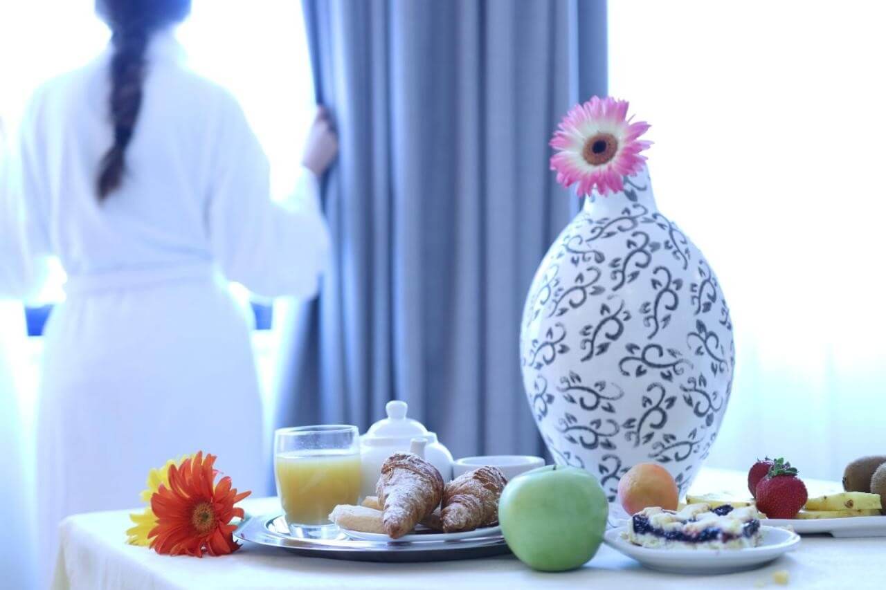 Park Hotel Sant'Elia