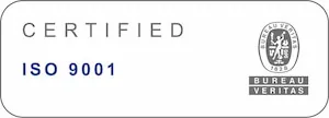 Sagelio ISO 9001