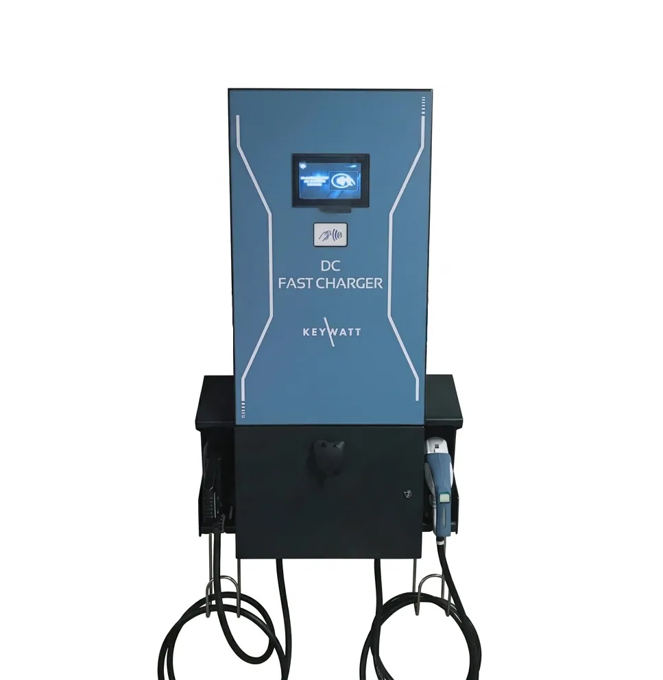 Keywatt W24