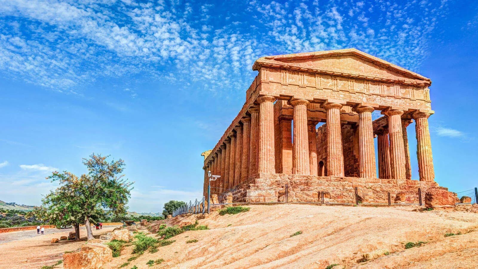 Colonnine di ricarica auto elettriche a Agrigento