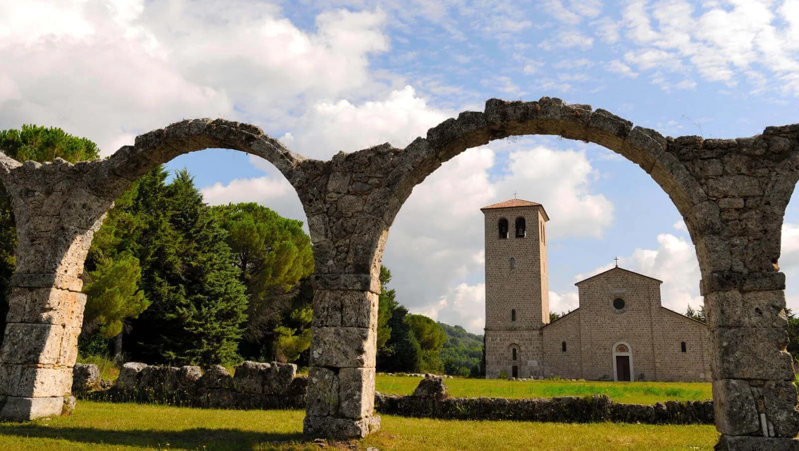 Colonnine di ricarica auto elettriche a Isernia