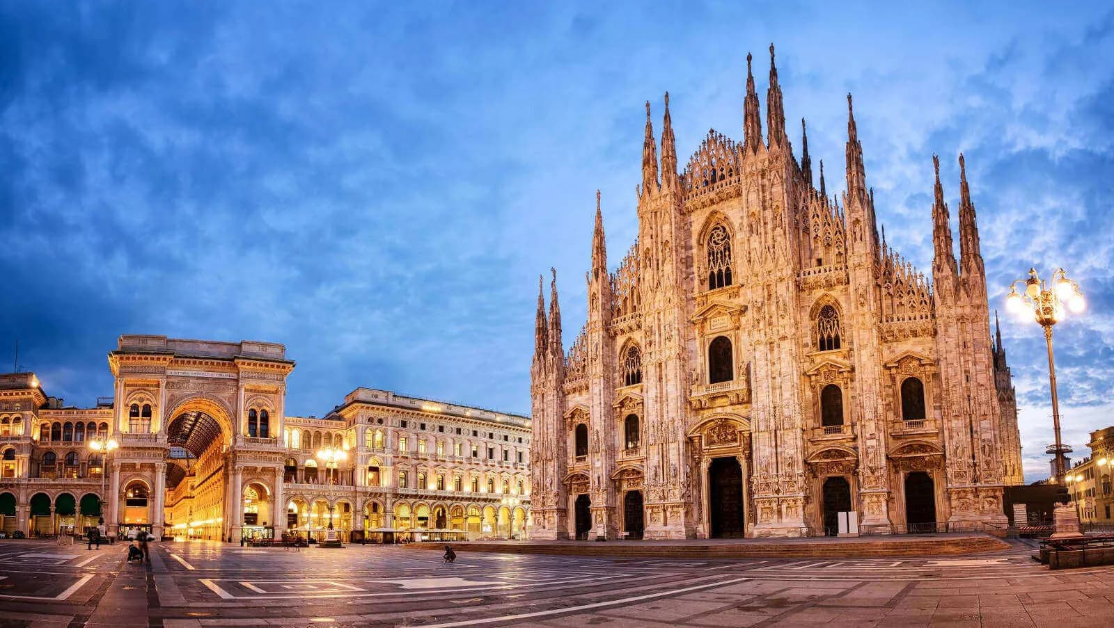 Colonnine di ricarica auto elettriche a Milano