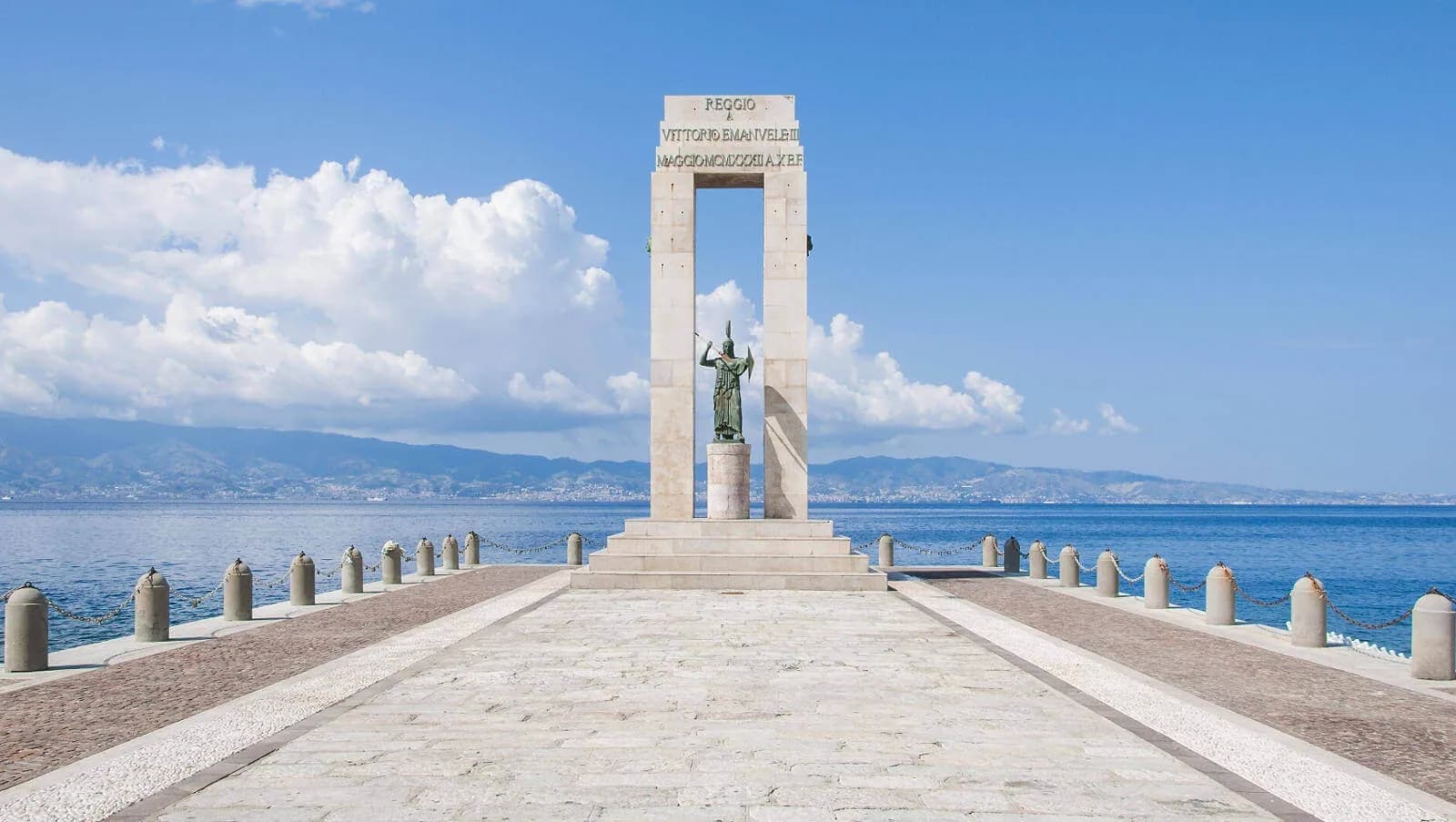 Colonnine di ricarica auto elettriche a Reggio Calabria