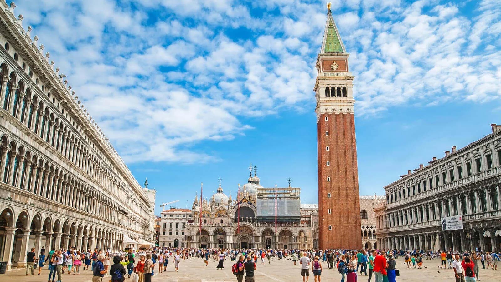 Colonnine di ricarica auto elettriche a Venezia