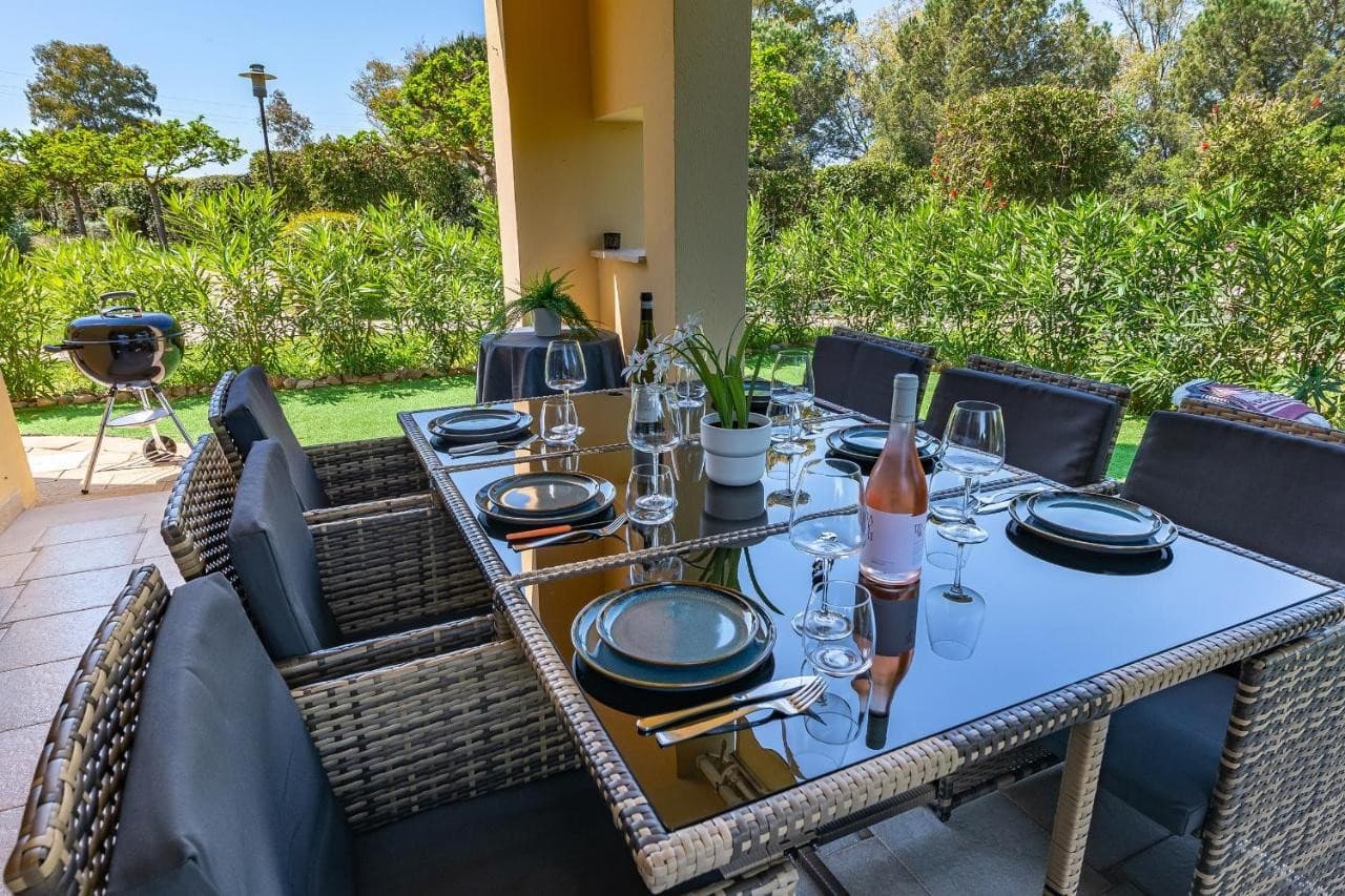 AC&WiFi Charming Sea-Resort Villa Porto Argonauti