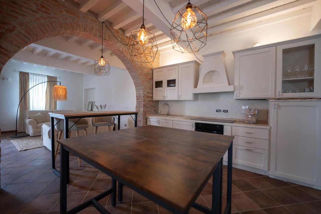 Agriturismo Antica Corte