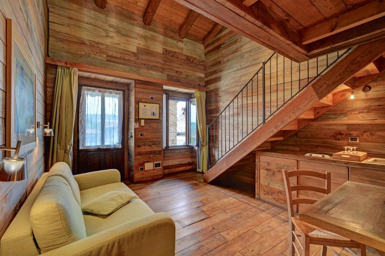 Agriturismo Cascina Rosengana