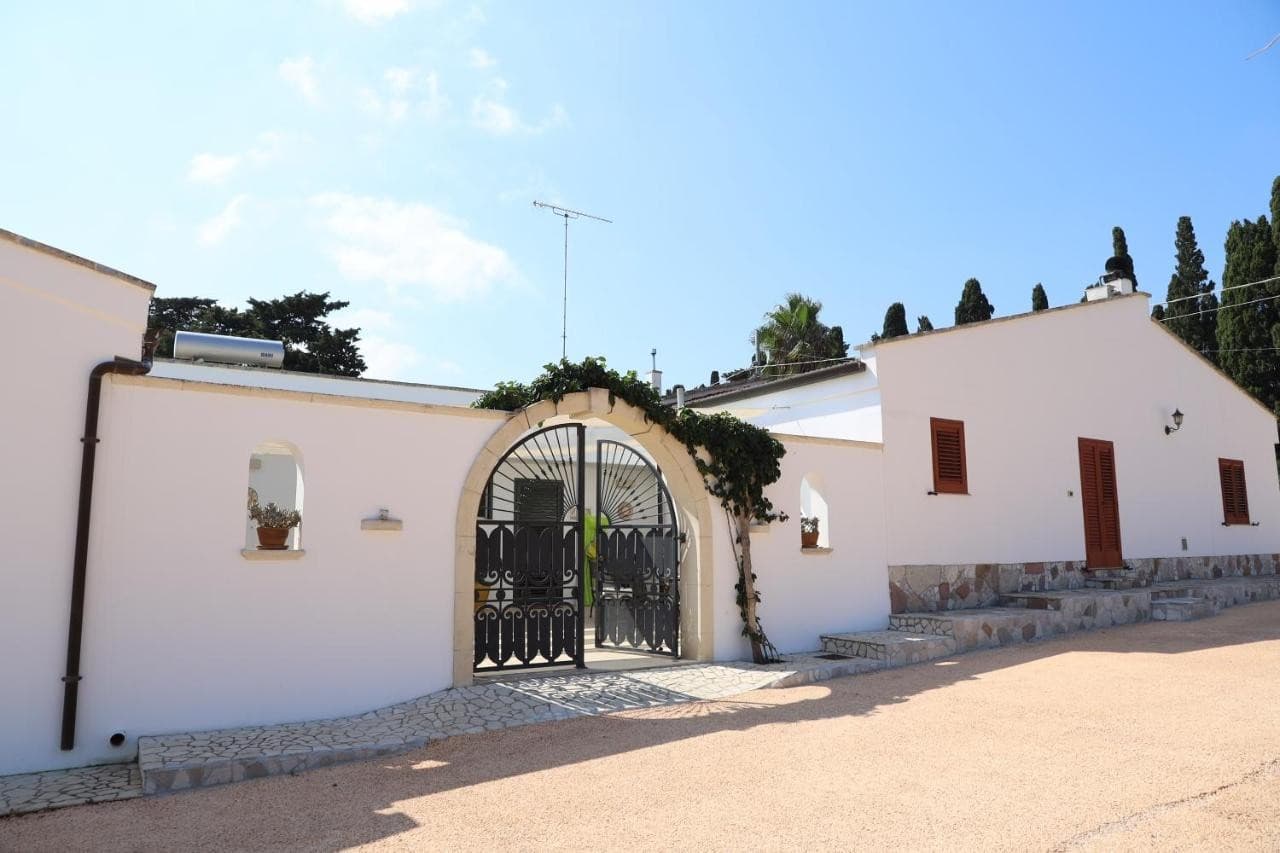 Agriturismo Fontanelle