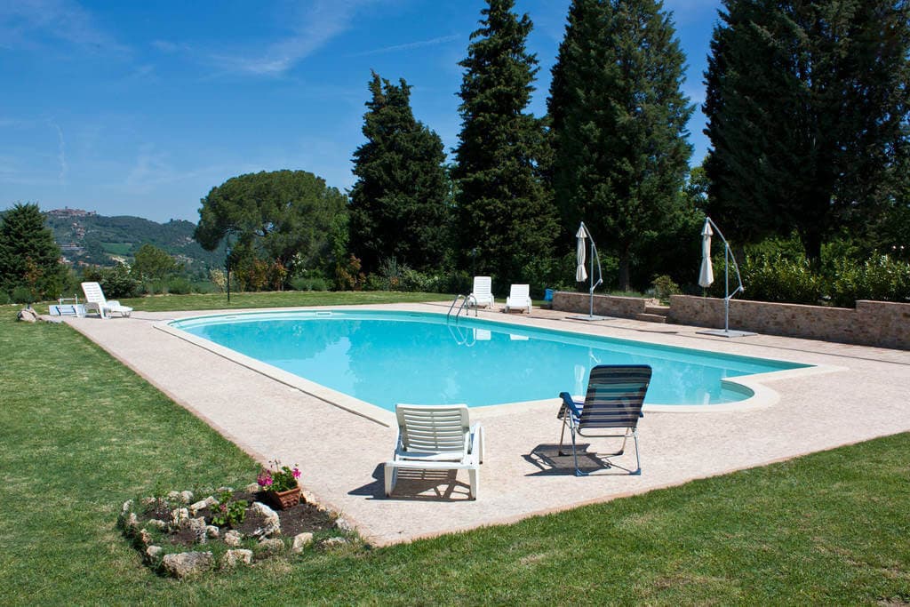 Agriturismo Il Borghetto di Peccio Martino
