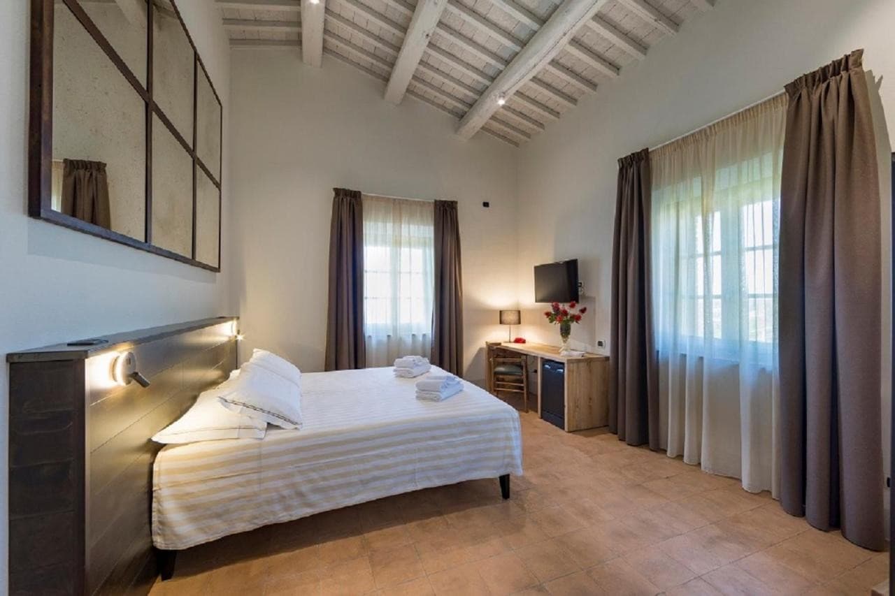 Agriturismo Podere Aione