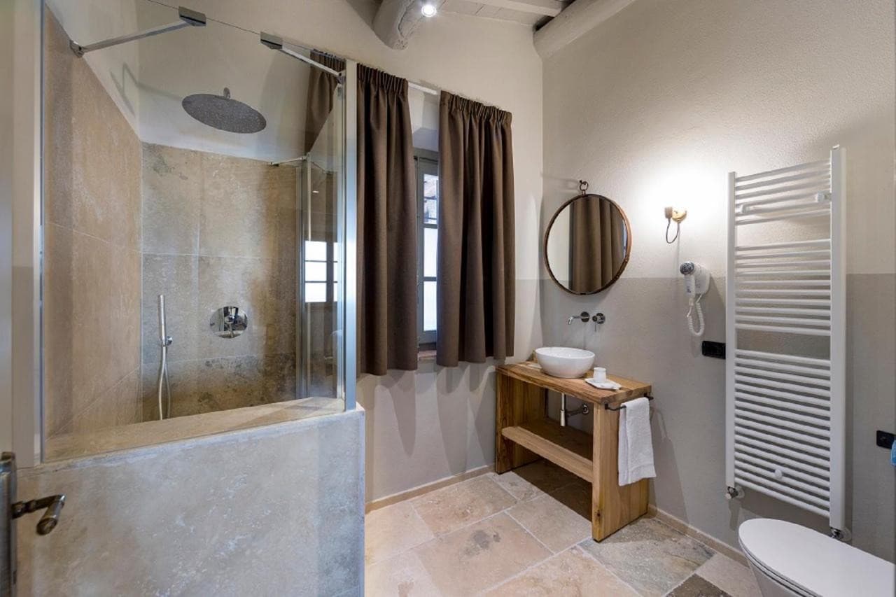 Agriturismo Podere Aione