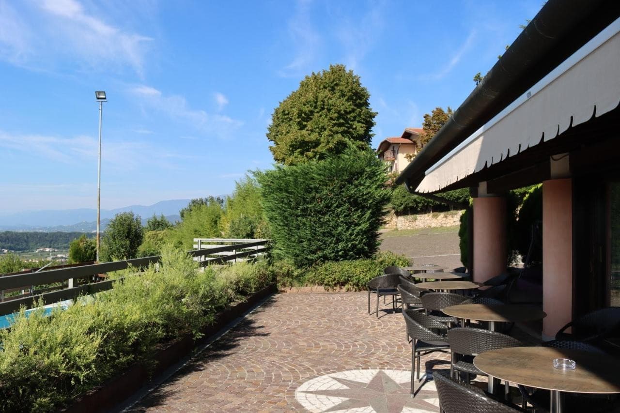 Albergo Alla Pineta