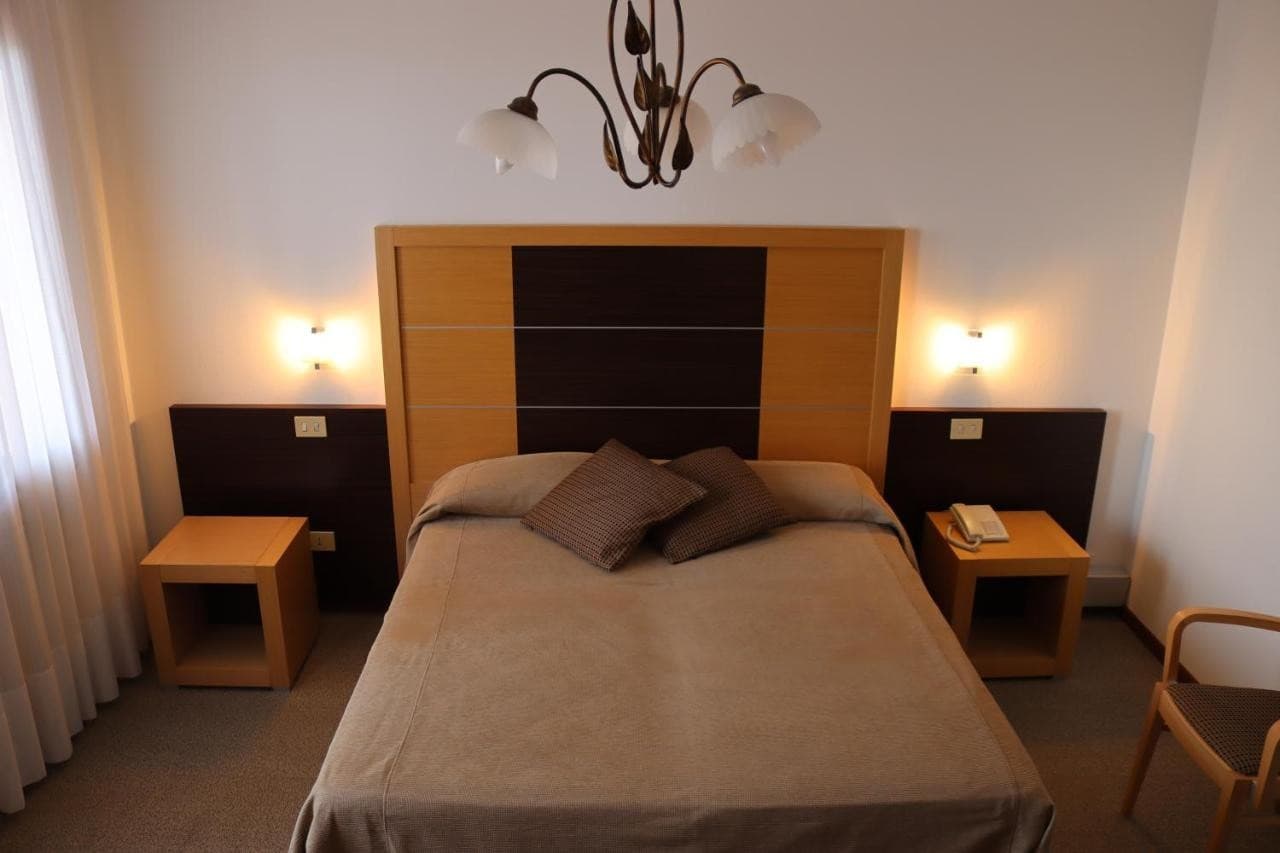 Albergo Alla Pineta