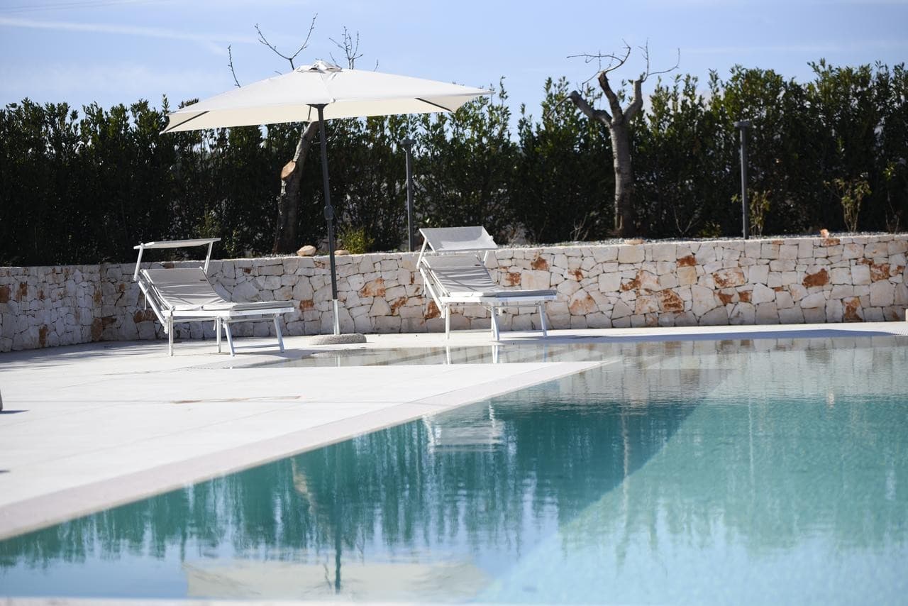Anpatì house resort