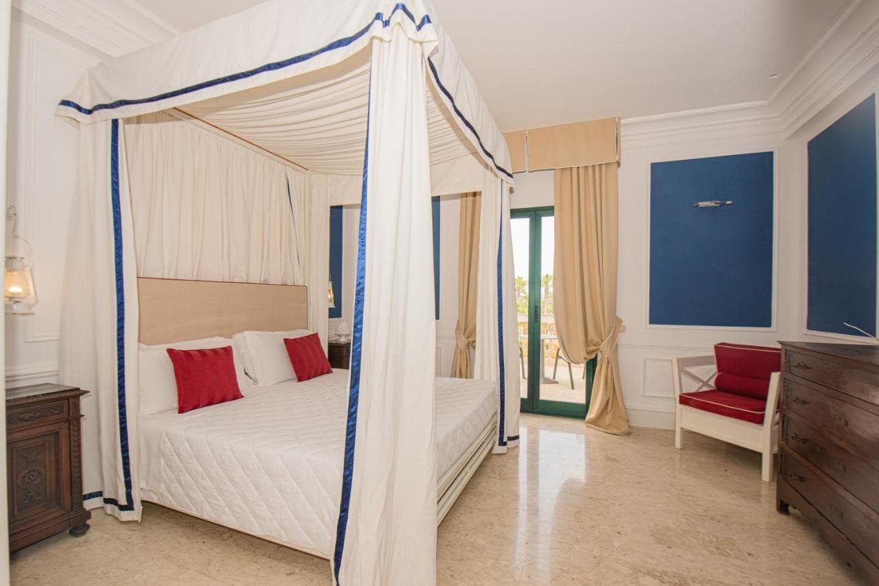 Baglio Basile - CDSHotels