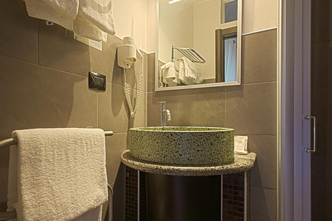 Bella Pescara B&B