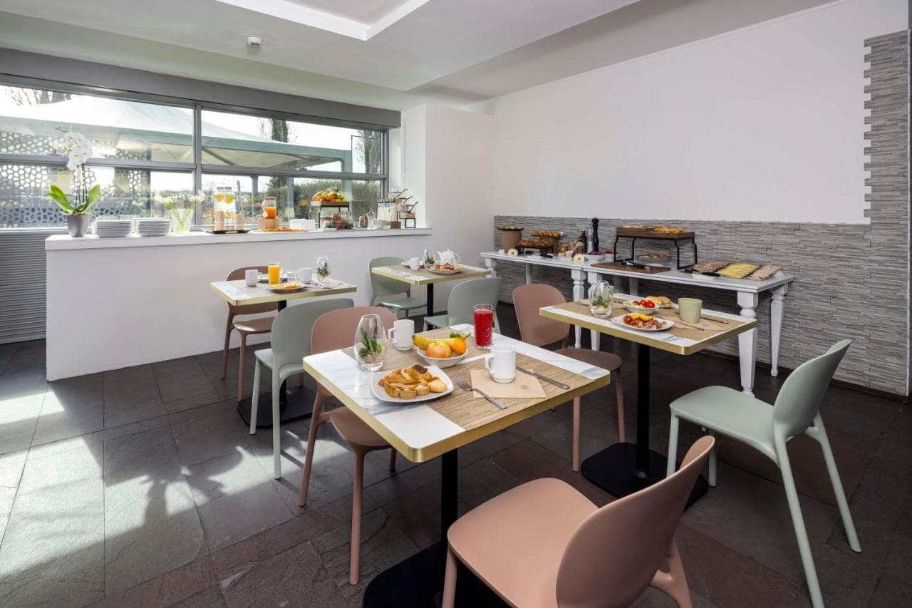 Best Western Hotel Green City