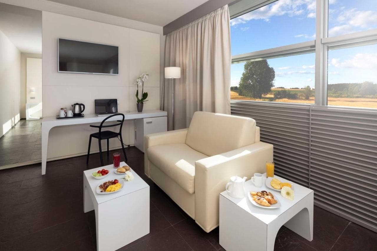 Best Western Hotel Green City