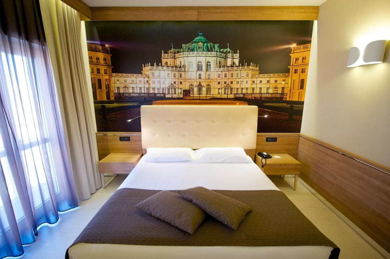 Best Western Hotel Luxor