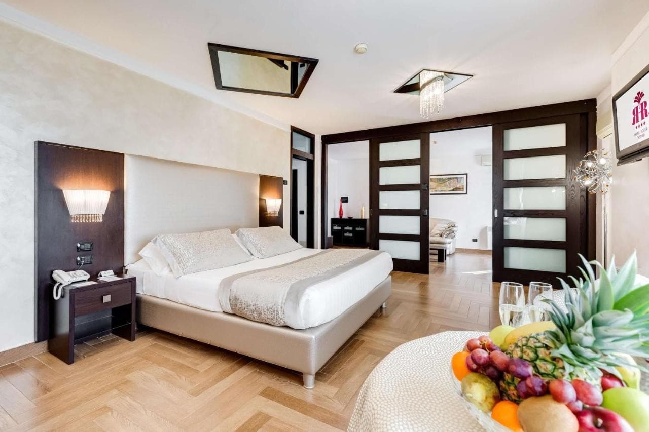 Best Western Hotel Rocca
