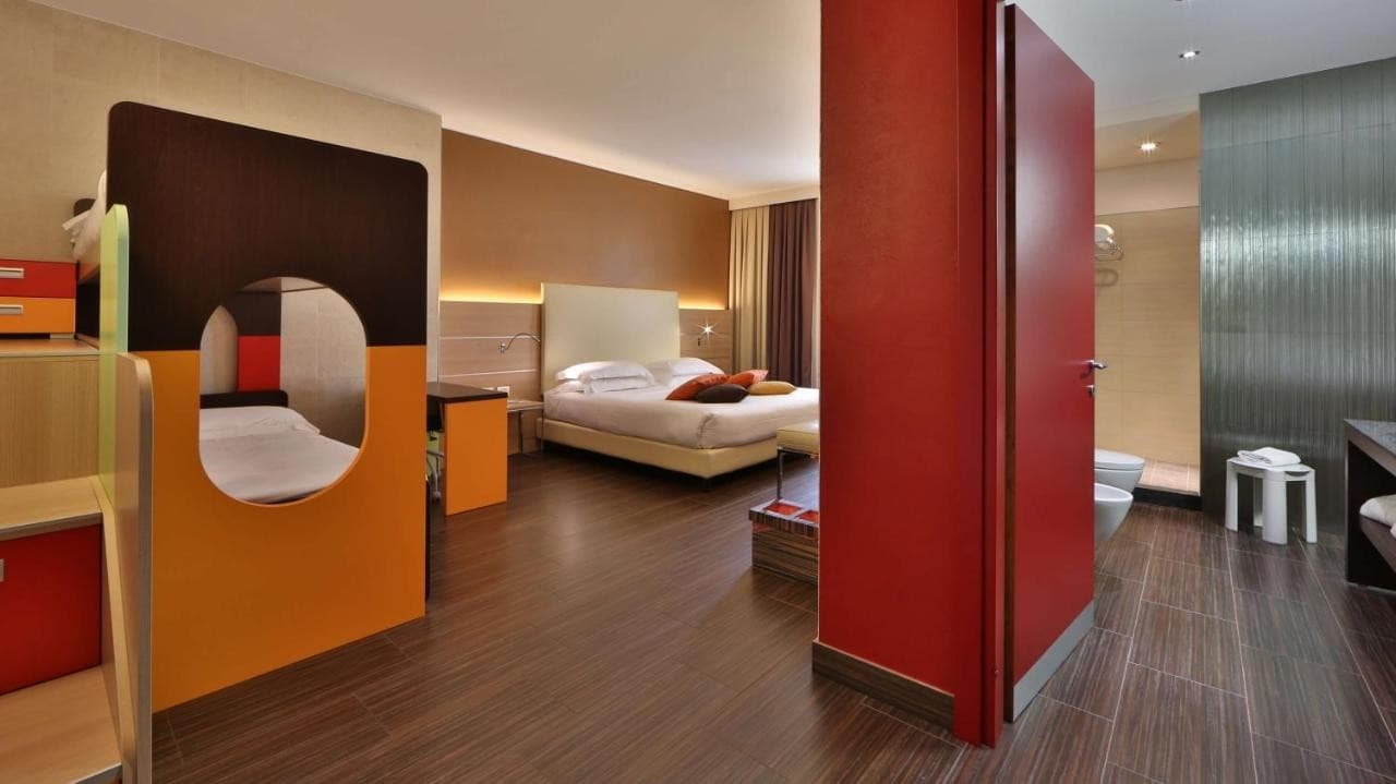 Best Western Plus Soave Hotel