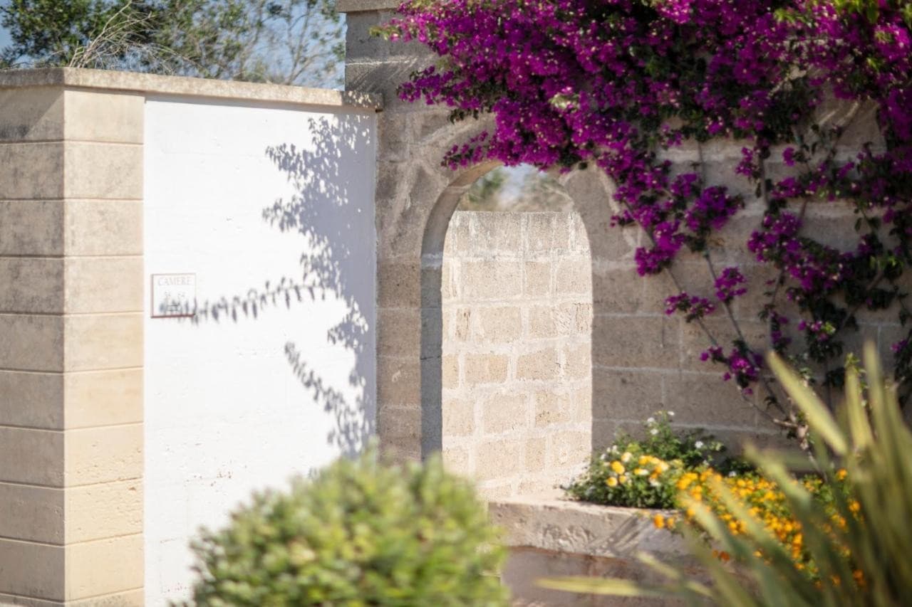 Borgo Mulino a Vento - Resort