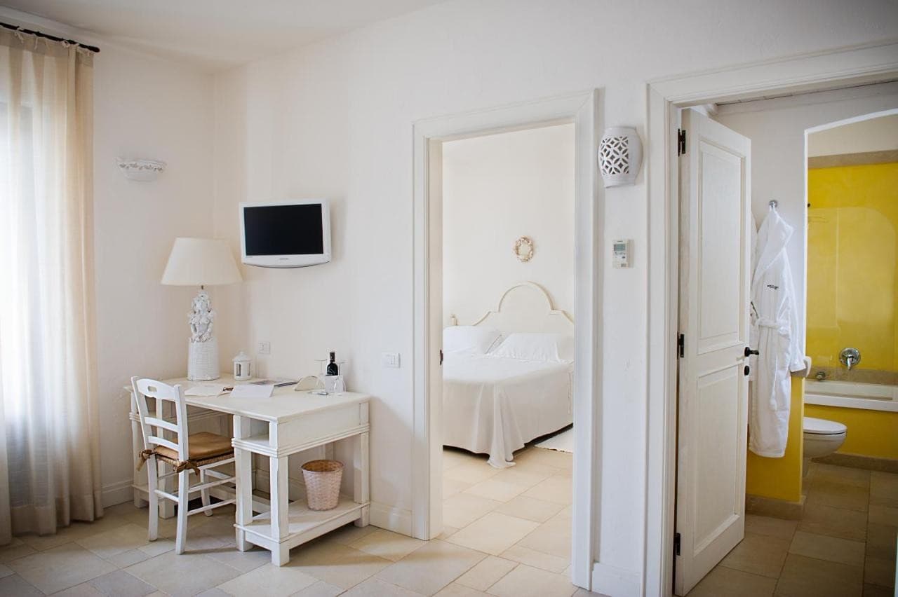 Borgobianco Resort & Spa
