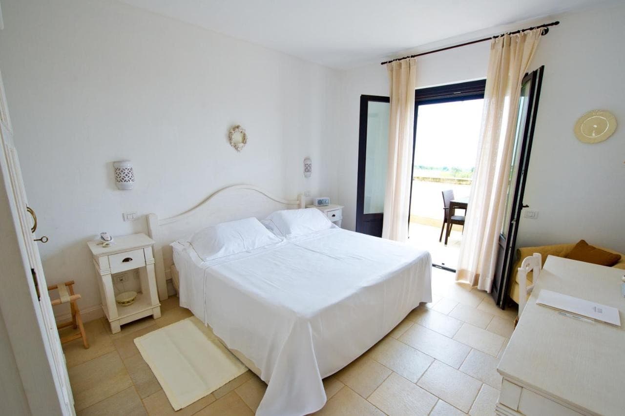 Borgobianco Resort & Spa