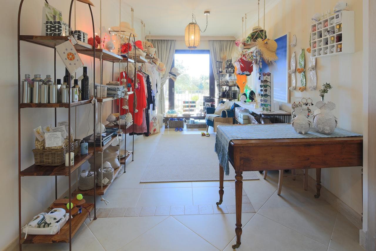 Canne Bianche Lifestyle Hotel