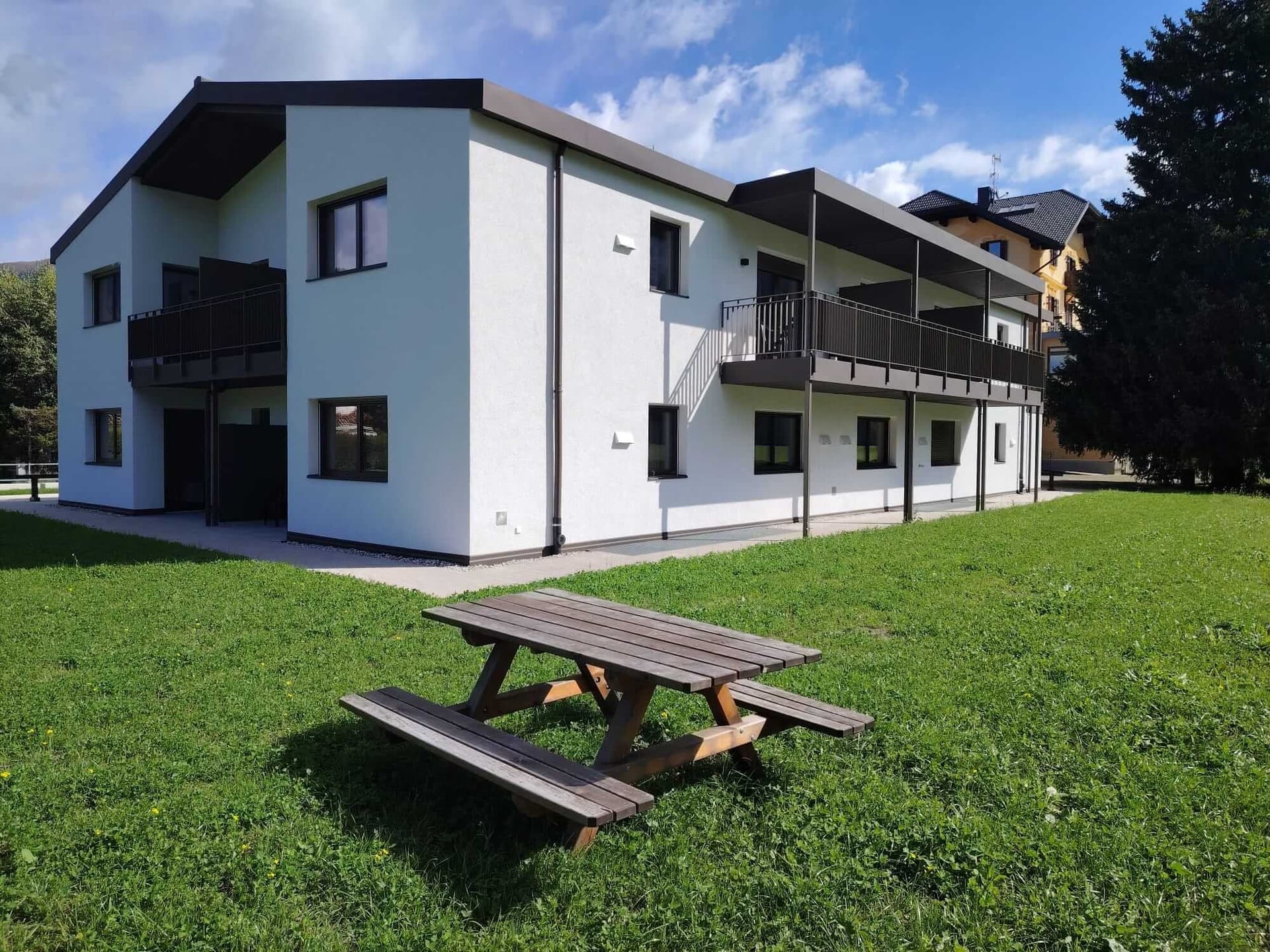 Casa per Ferie Europa