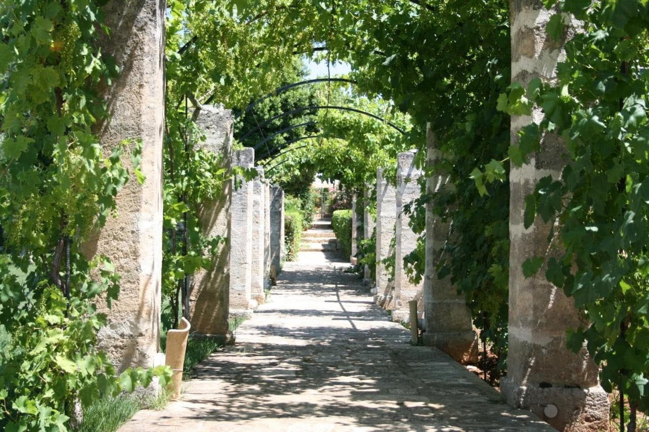 Casina dei Preti