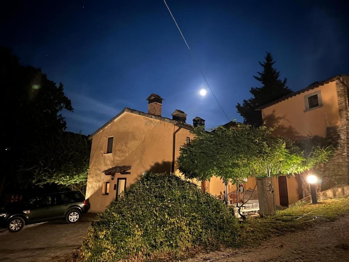 Chianti Classsico - Le Colonne