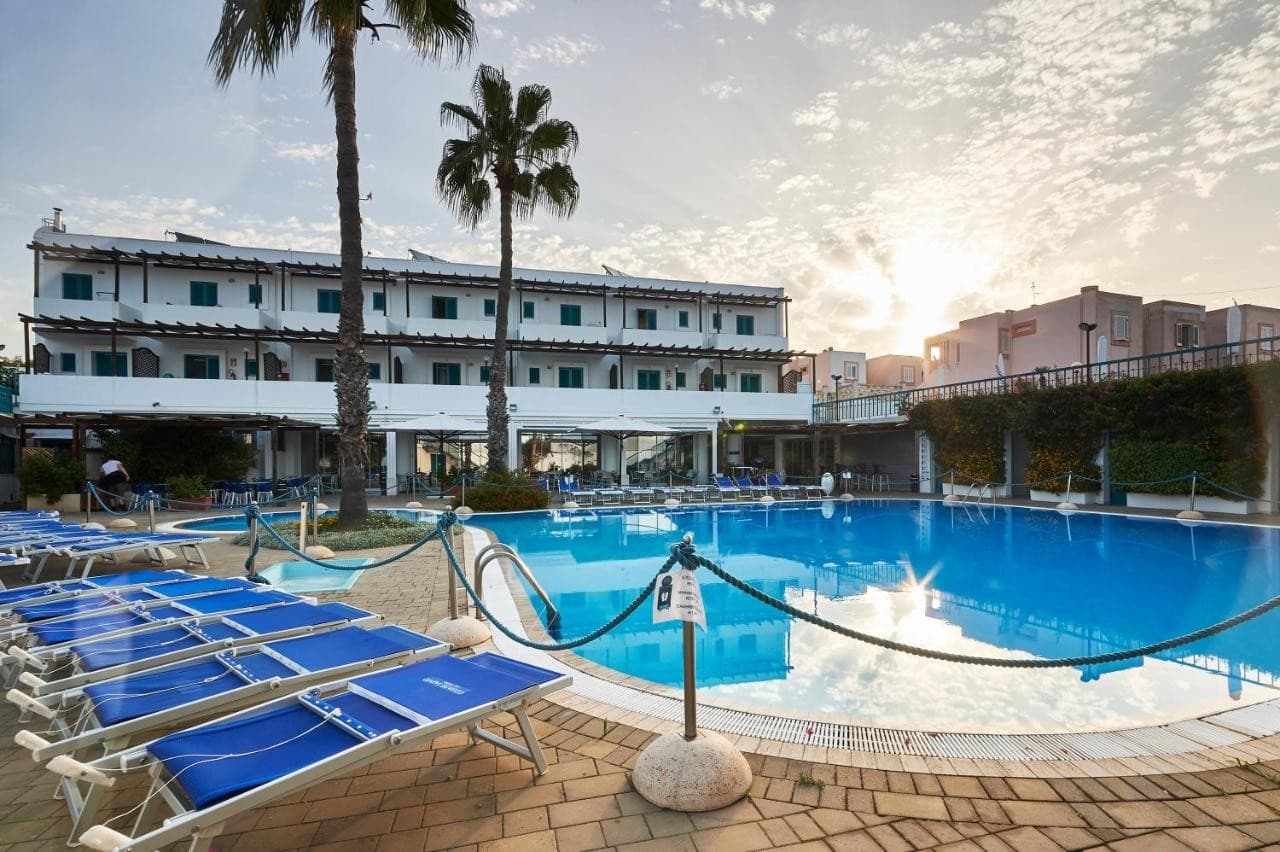 Costa del Salento - CDSHotels