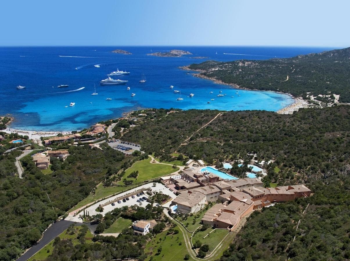 ITI Sardegna Srl