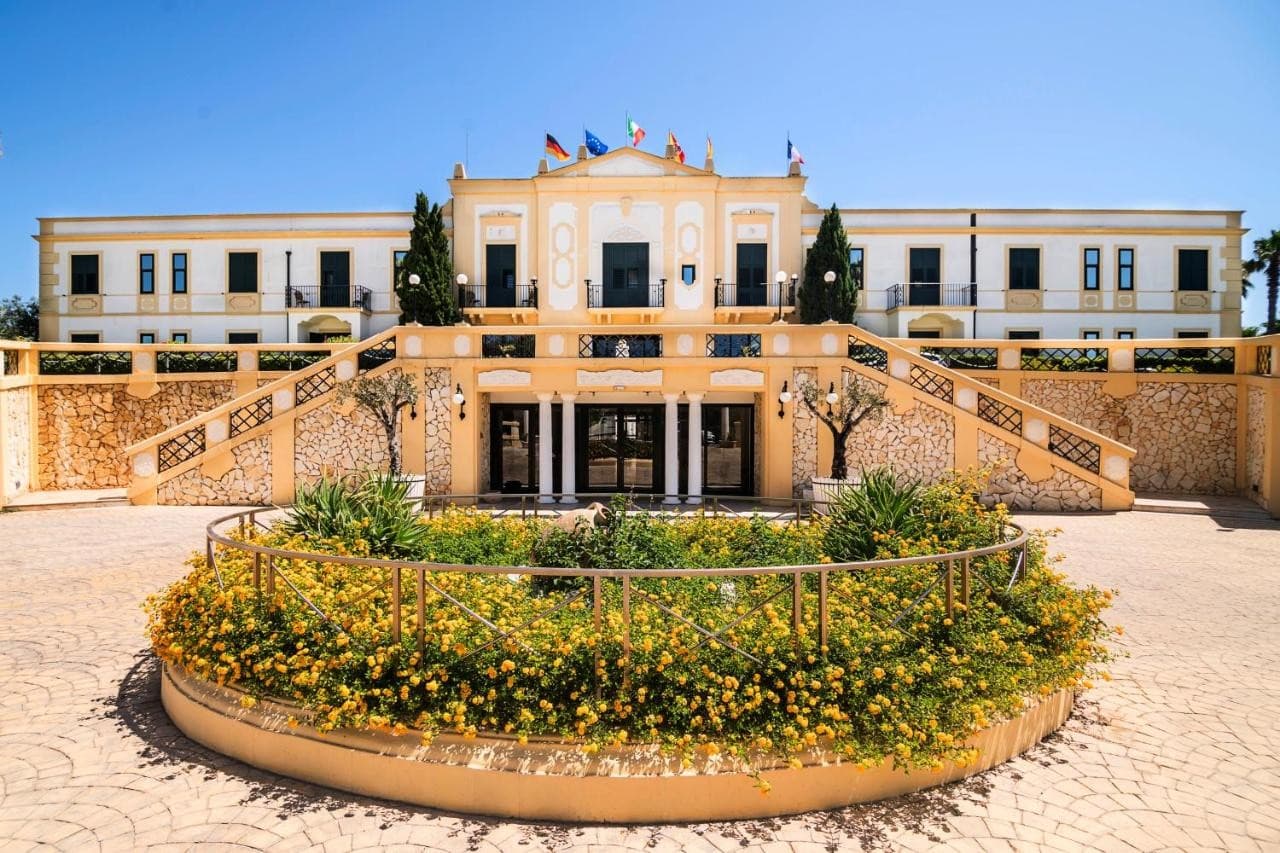 Delfino Beach - CDSHotels