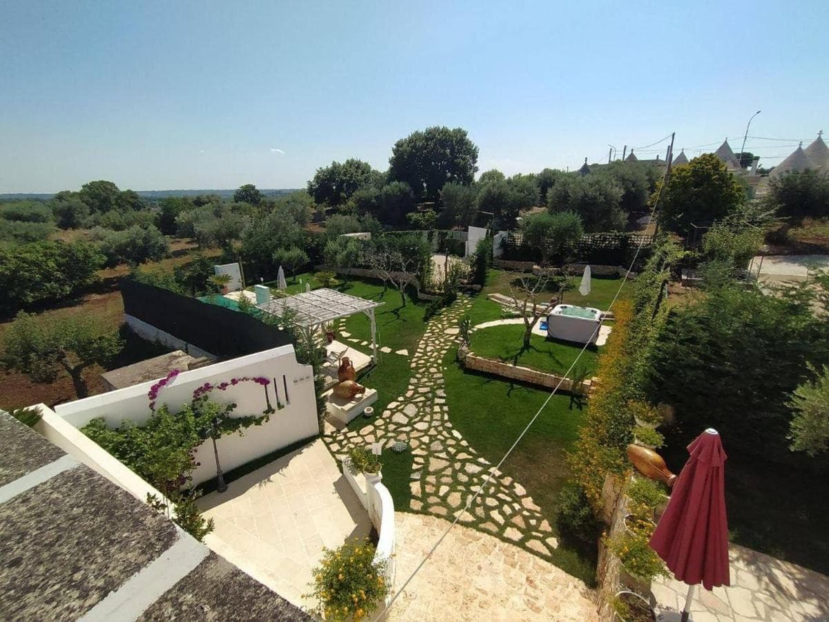 Dimora San Quirico